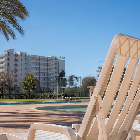 פורטימאו Praia Da Rocha Beach Retreat מראה חיצוני תמונה