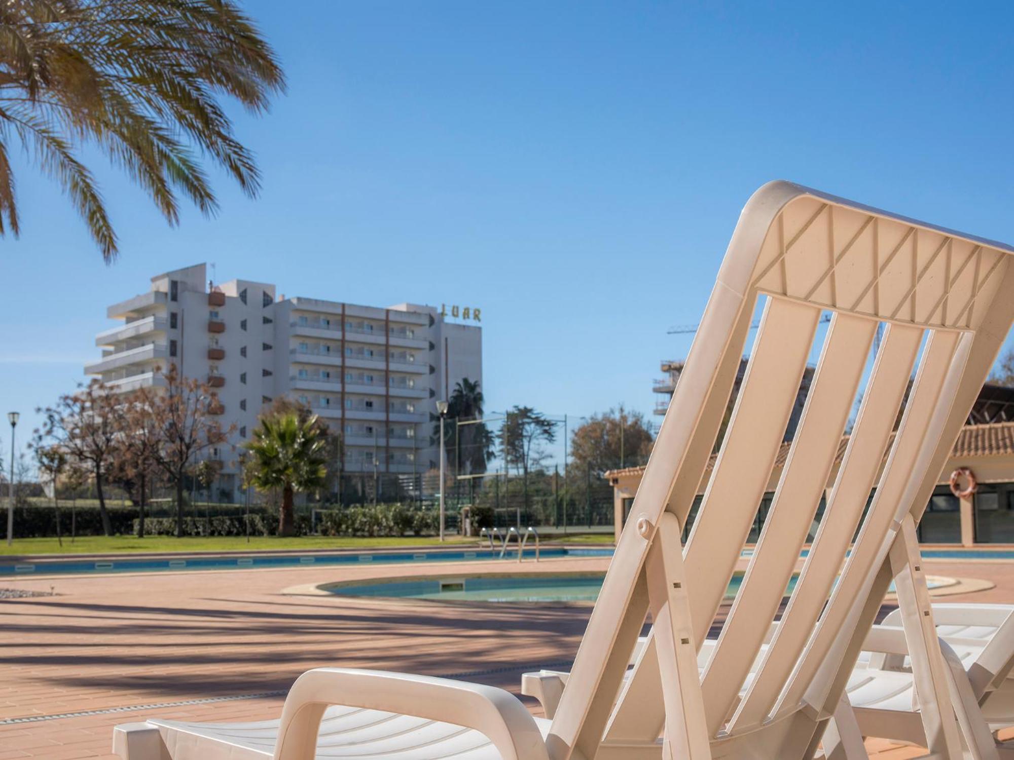 פורטימאו Praia Da Rocha Beach Retreat מראה חיצוני תמונה