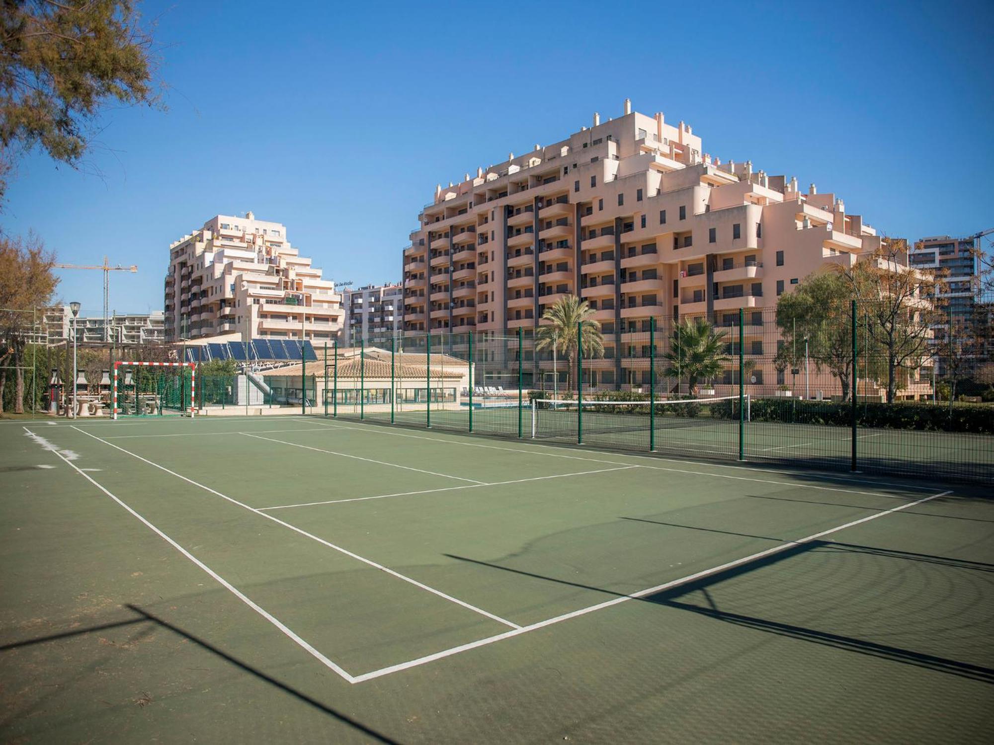 פורטימאו Praia Da Rocha Beach Retreat מראה חיצוני תמונה
