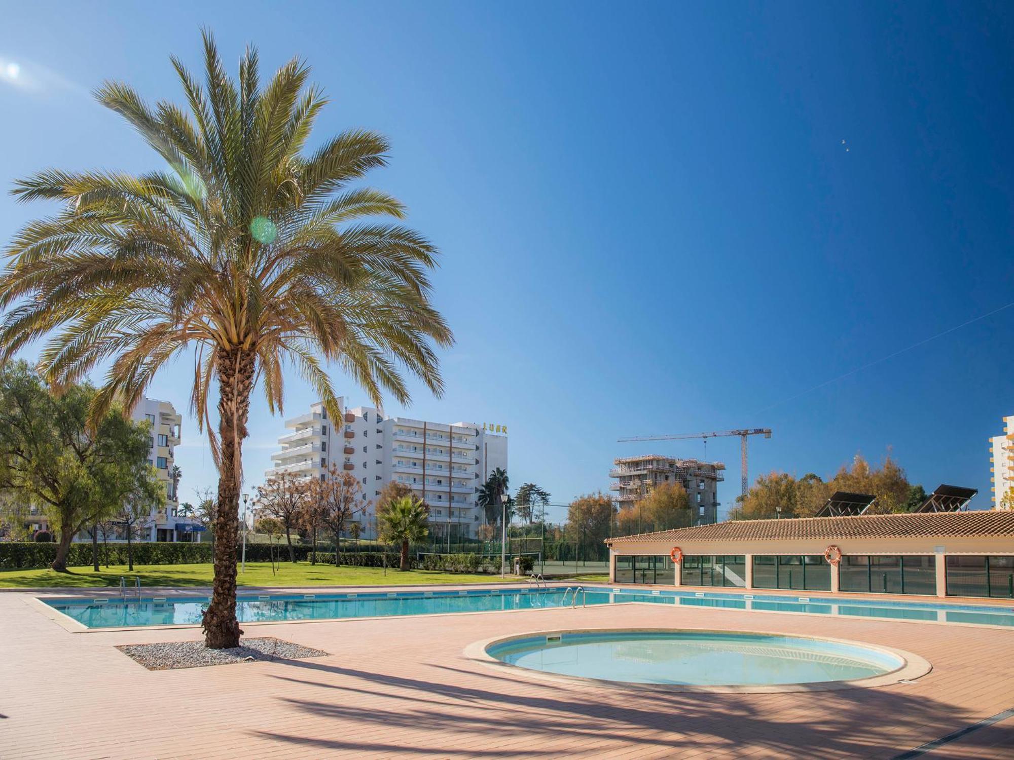 פורטימאו Praia Da Rocha Beach Retreat מראה חיצוני תמונה
