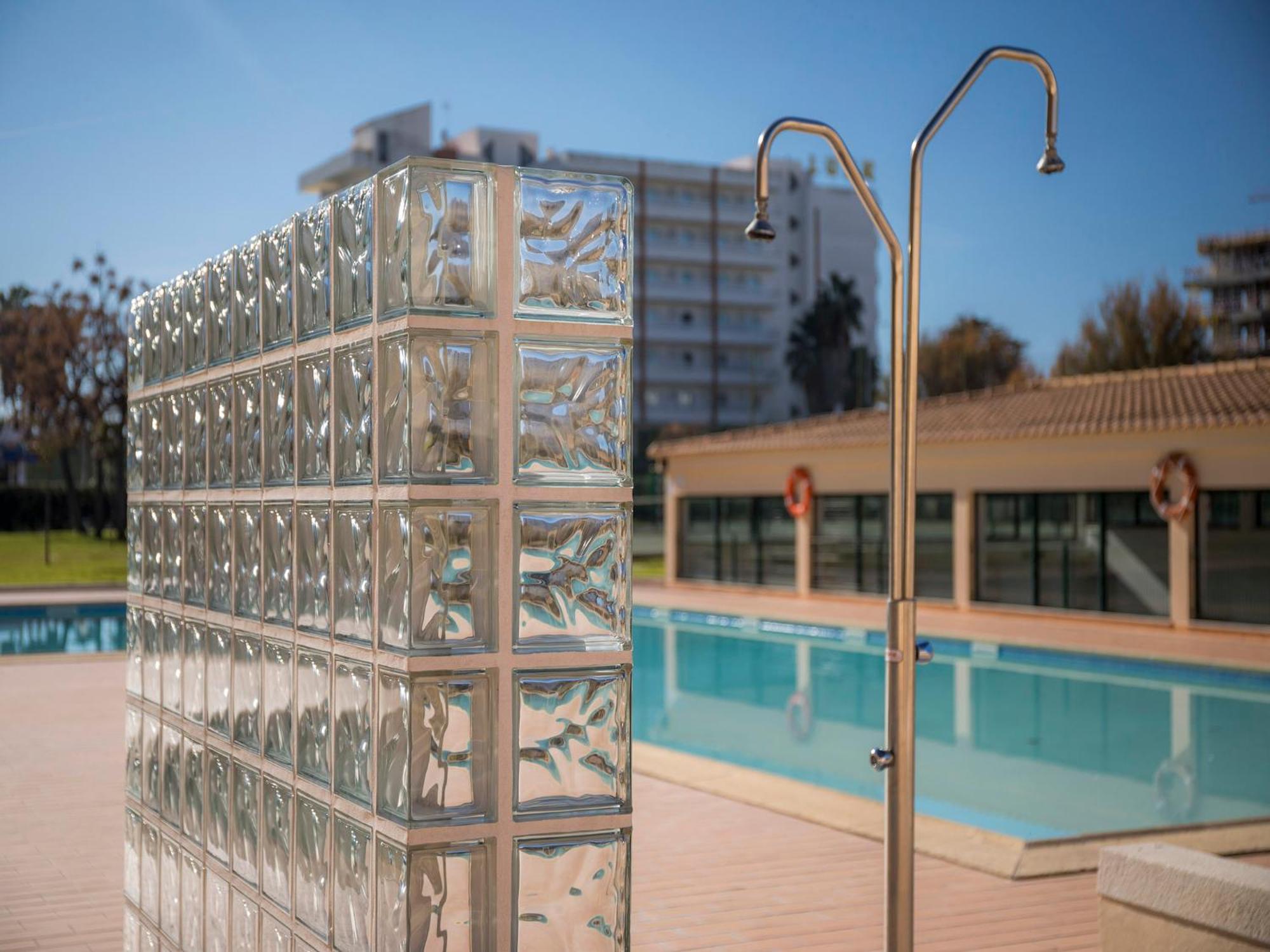 פורטימאו Praia Da Rocha Beach Retreat מראה חיצוני תמונה