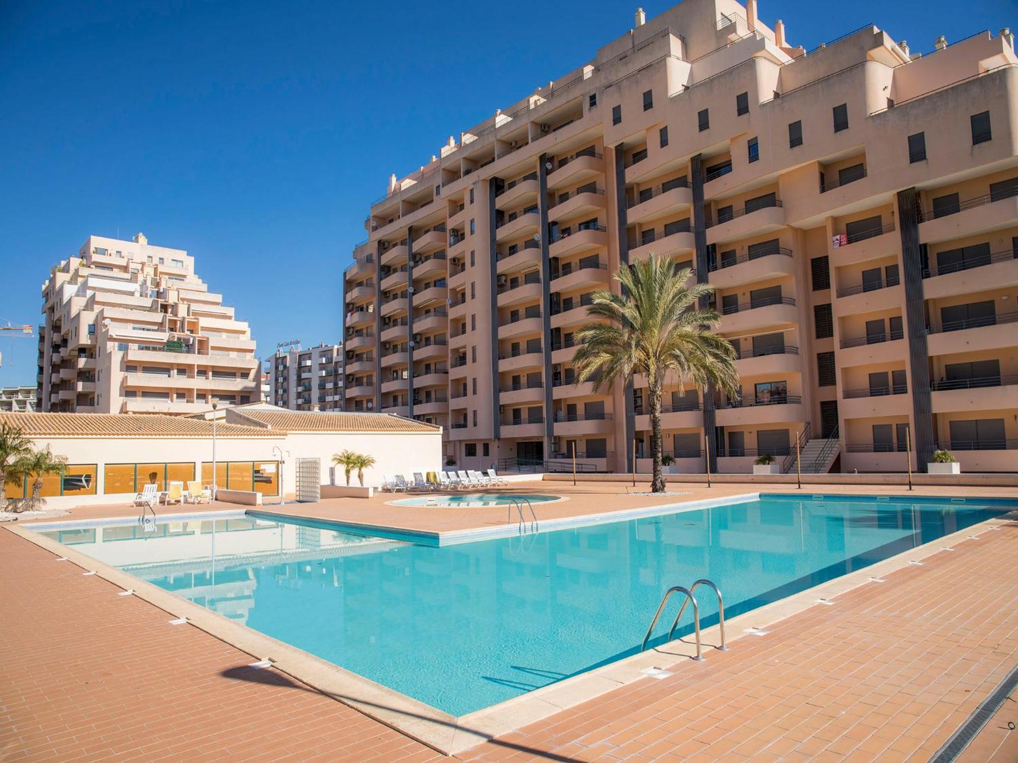 פורטימאו Praia Da Rocha Beach Retreat מראה חיצוני תמונה