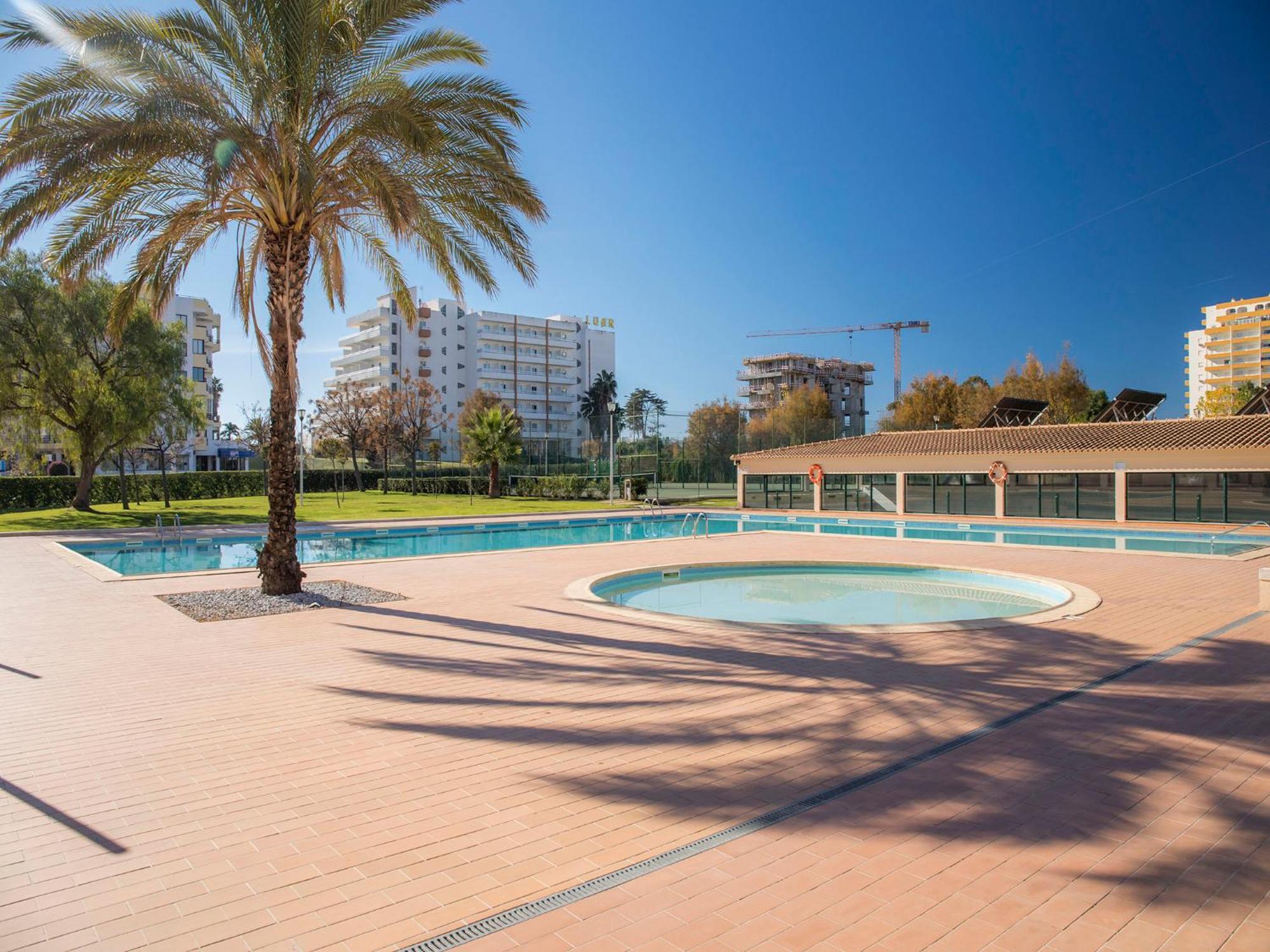 פורטימאו Praia Da Rocha Beach Retreat מראה חיצוני תמונה