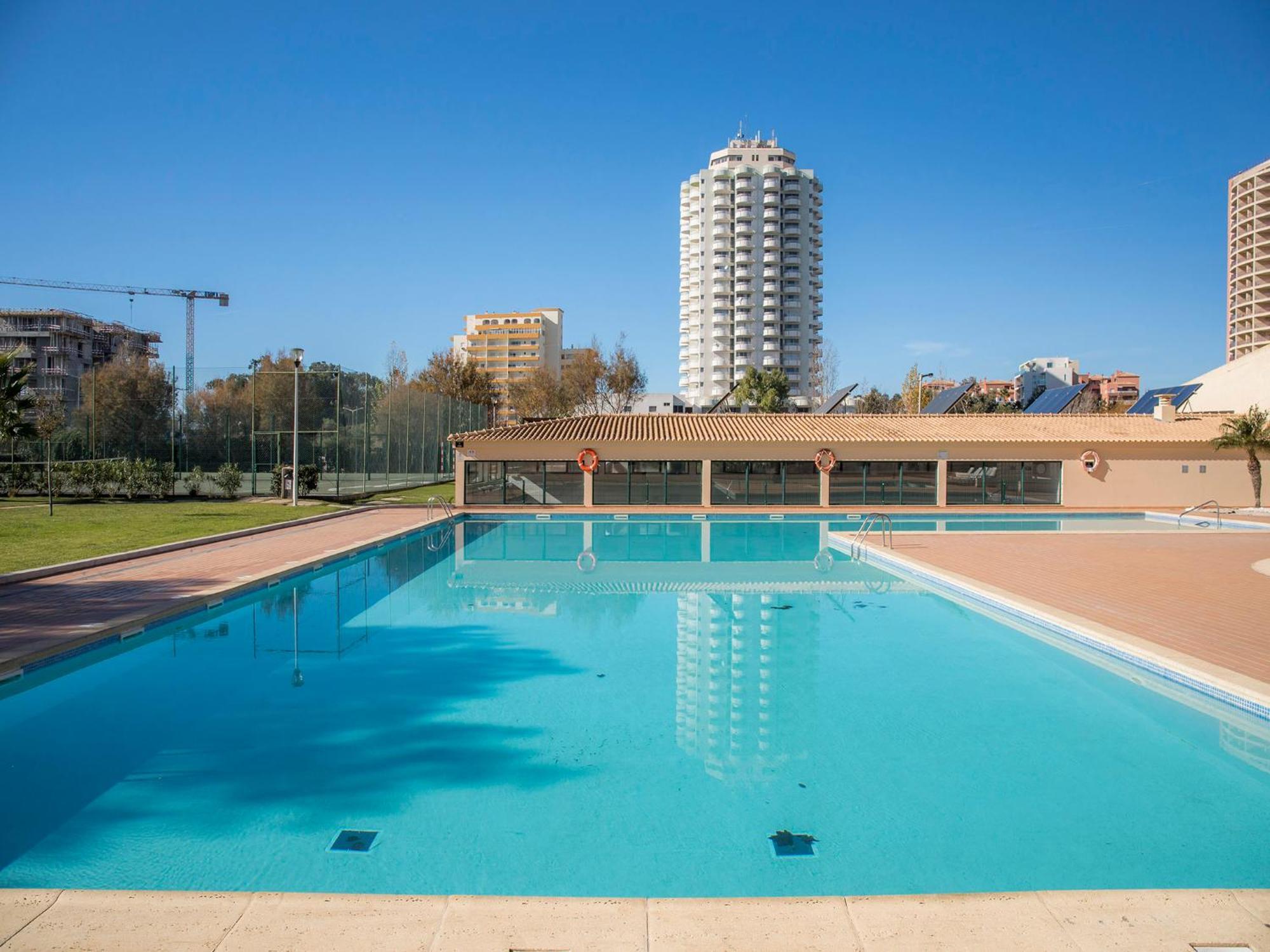 פורטימאו Praia Da Rocha Beach Retreat מראה חיצוני תמונה