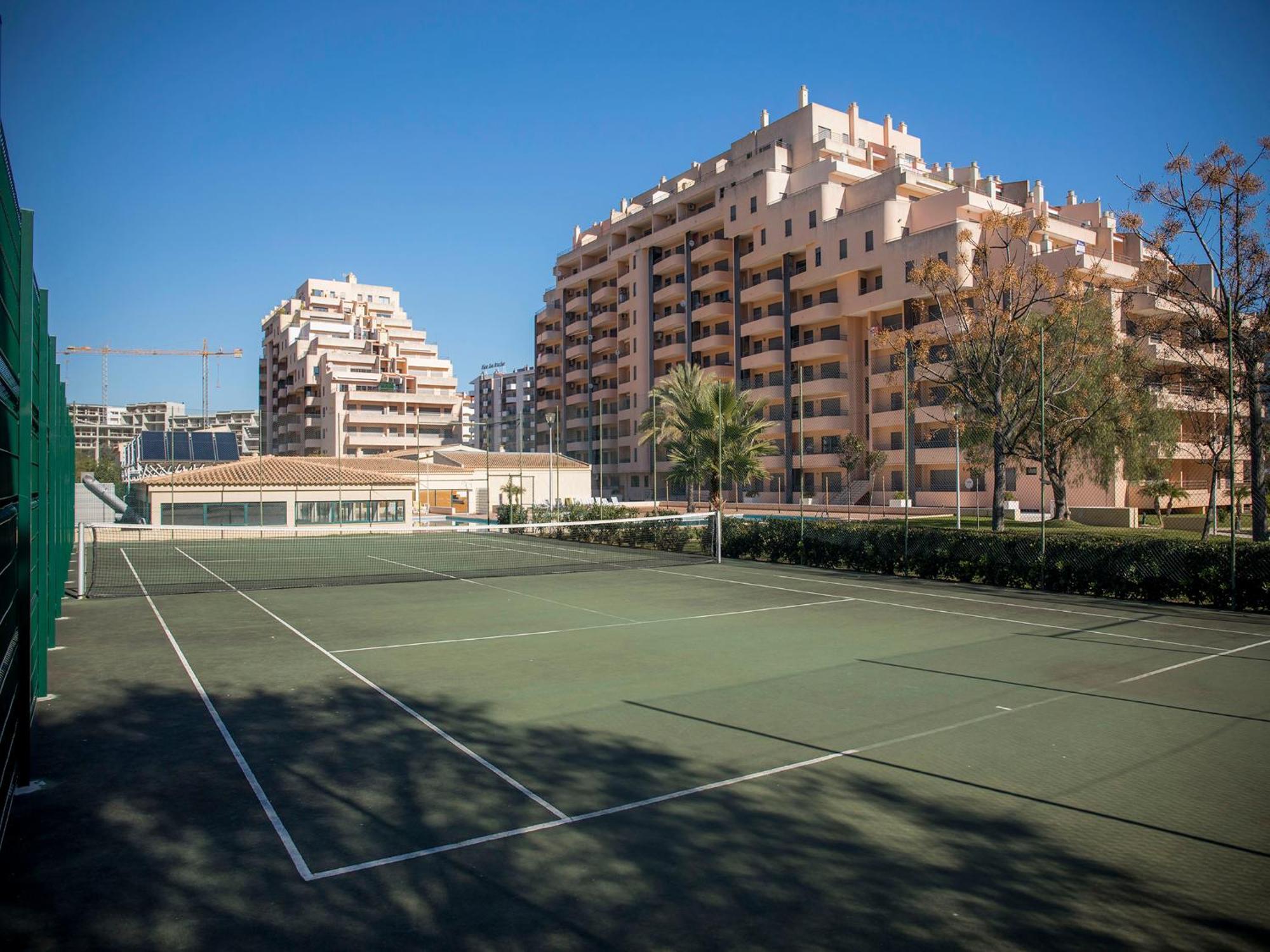 פורטימאו Praia Da Rocha Beach Retreat מראה חיצוני תמונה
