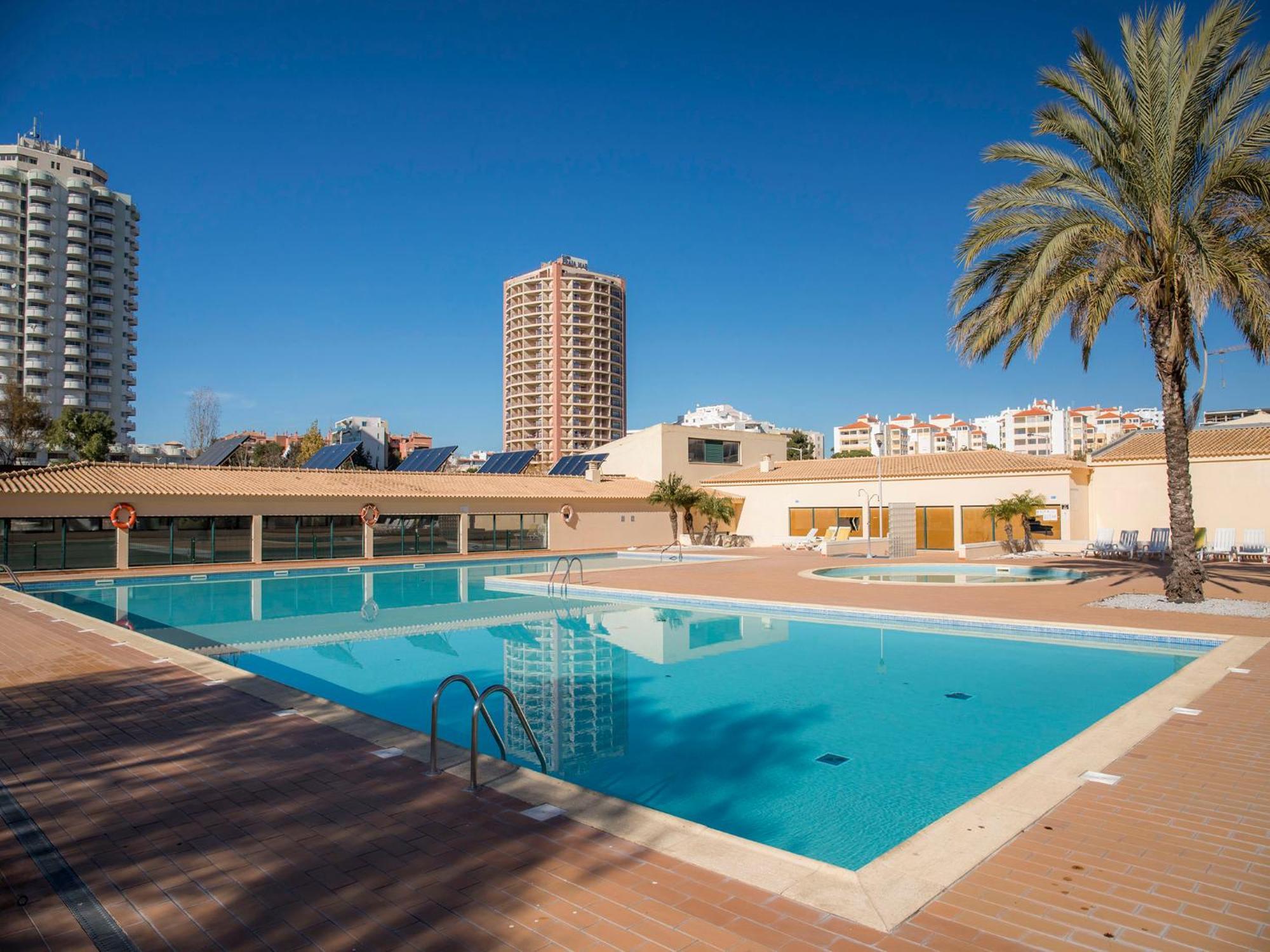 פורטימאו Praia Da Rocha Beach Retreat מראה חיצוני תמונה