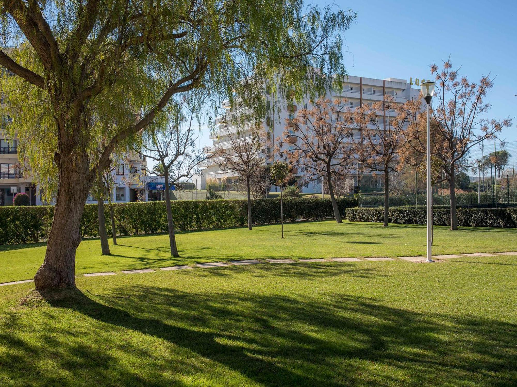 פורטימאו Praia Da Rocha Beach Retreat מראה חיצוני תמונה