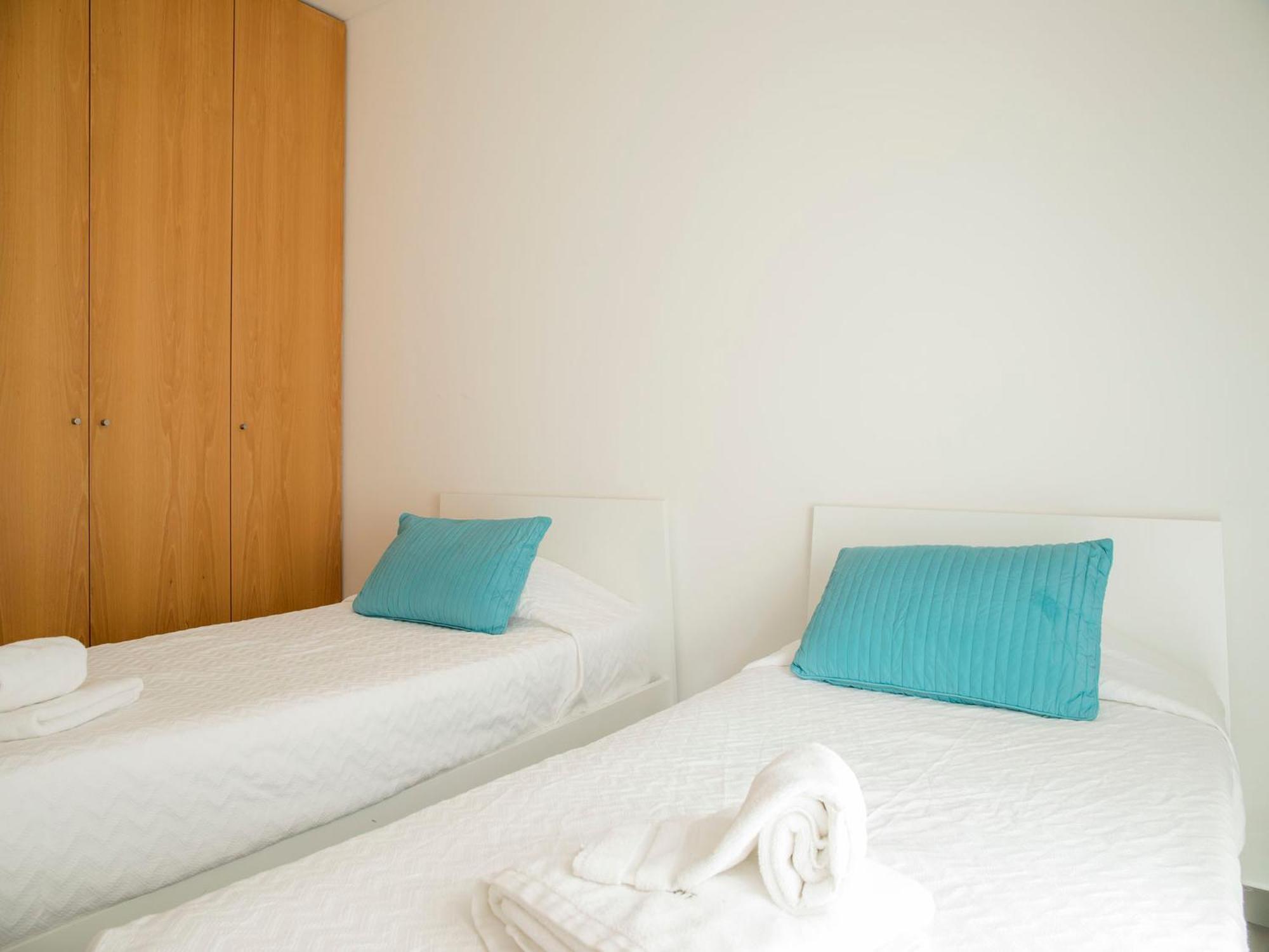 פורטימאו Praia Da Rocha Beach Retreat מראה חיצוני תמונה