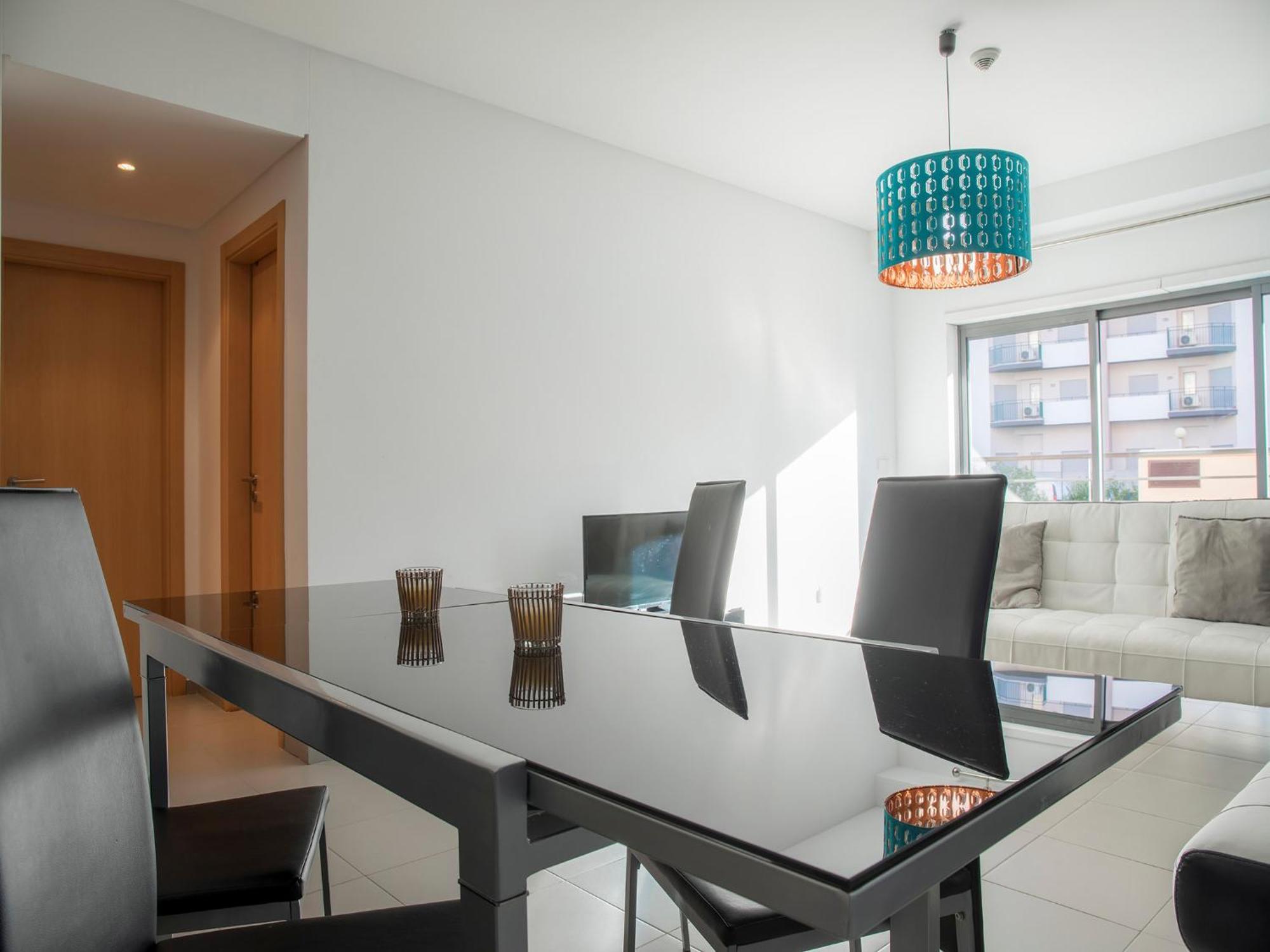 פורטימאו Praia Da Rocha Beach Retreat מראה חיצוני תמונה