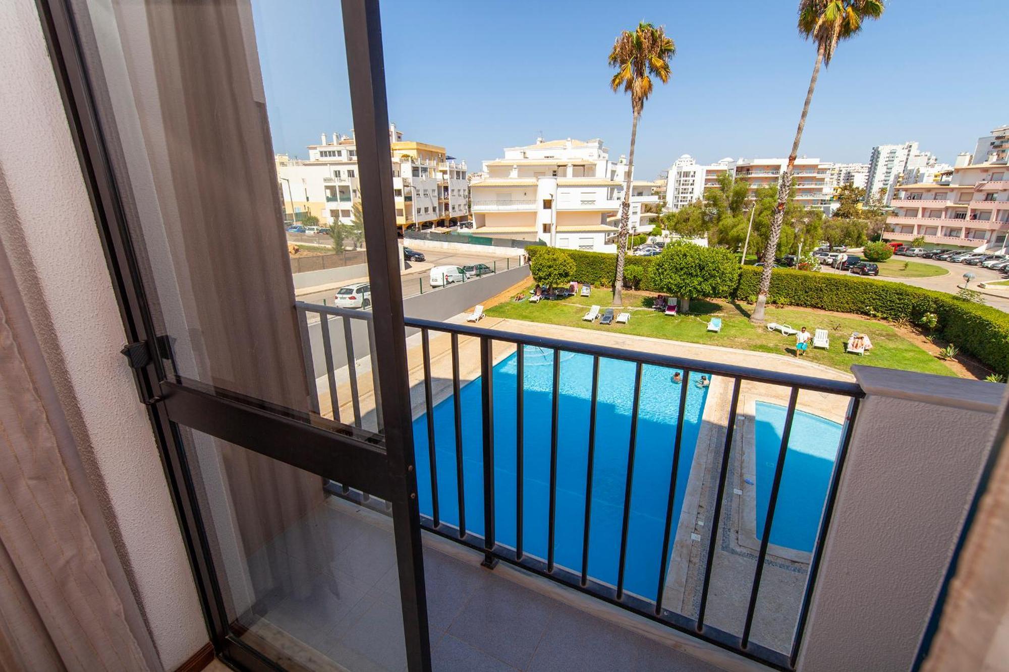 פורטימאו Praia Da Rocha Beach Retreat חדר תמונה