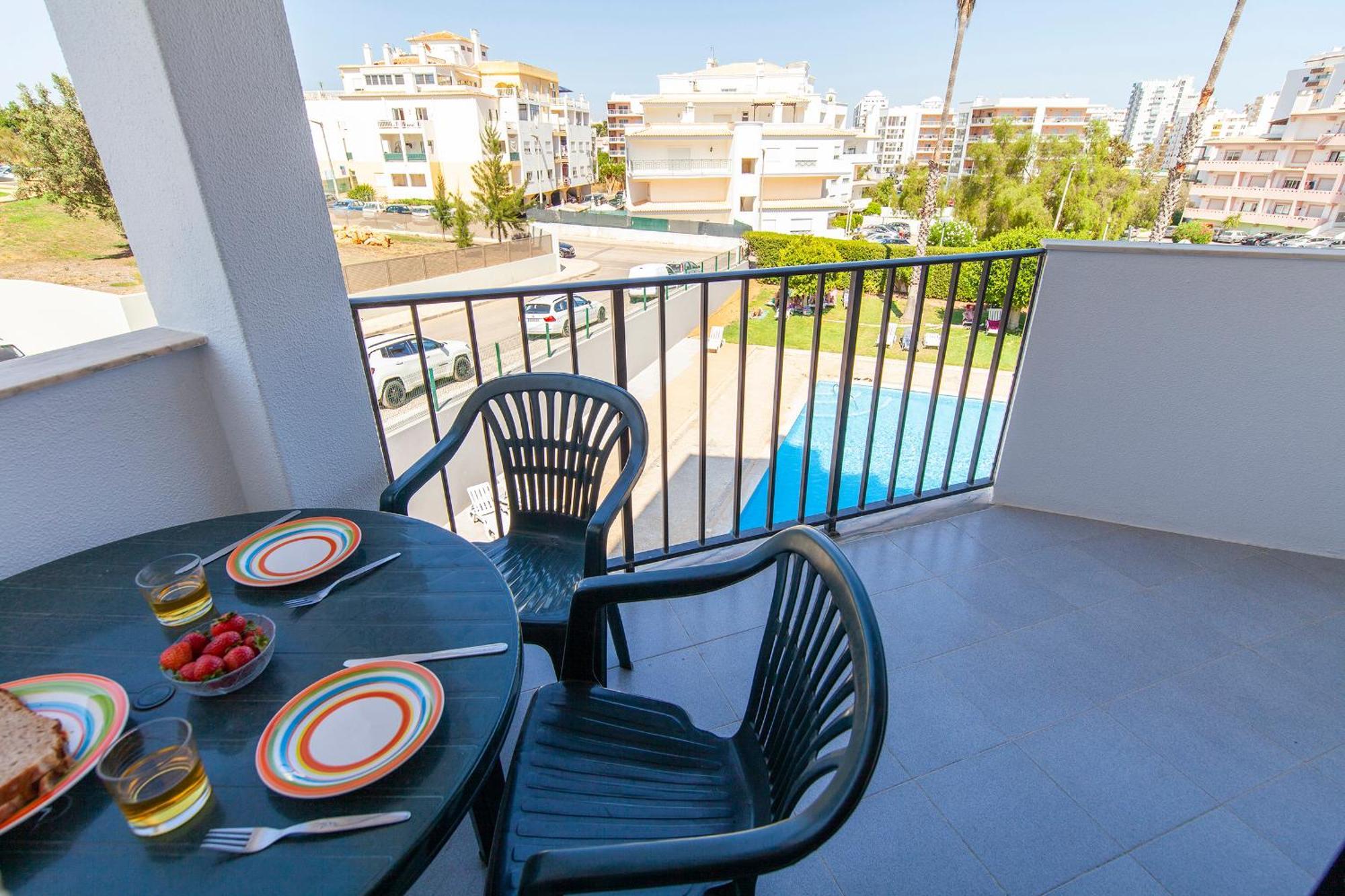 פורטימאו Praia Da Rocha Beach Retreat חדר תמונה