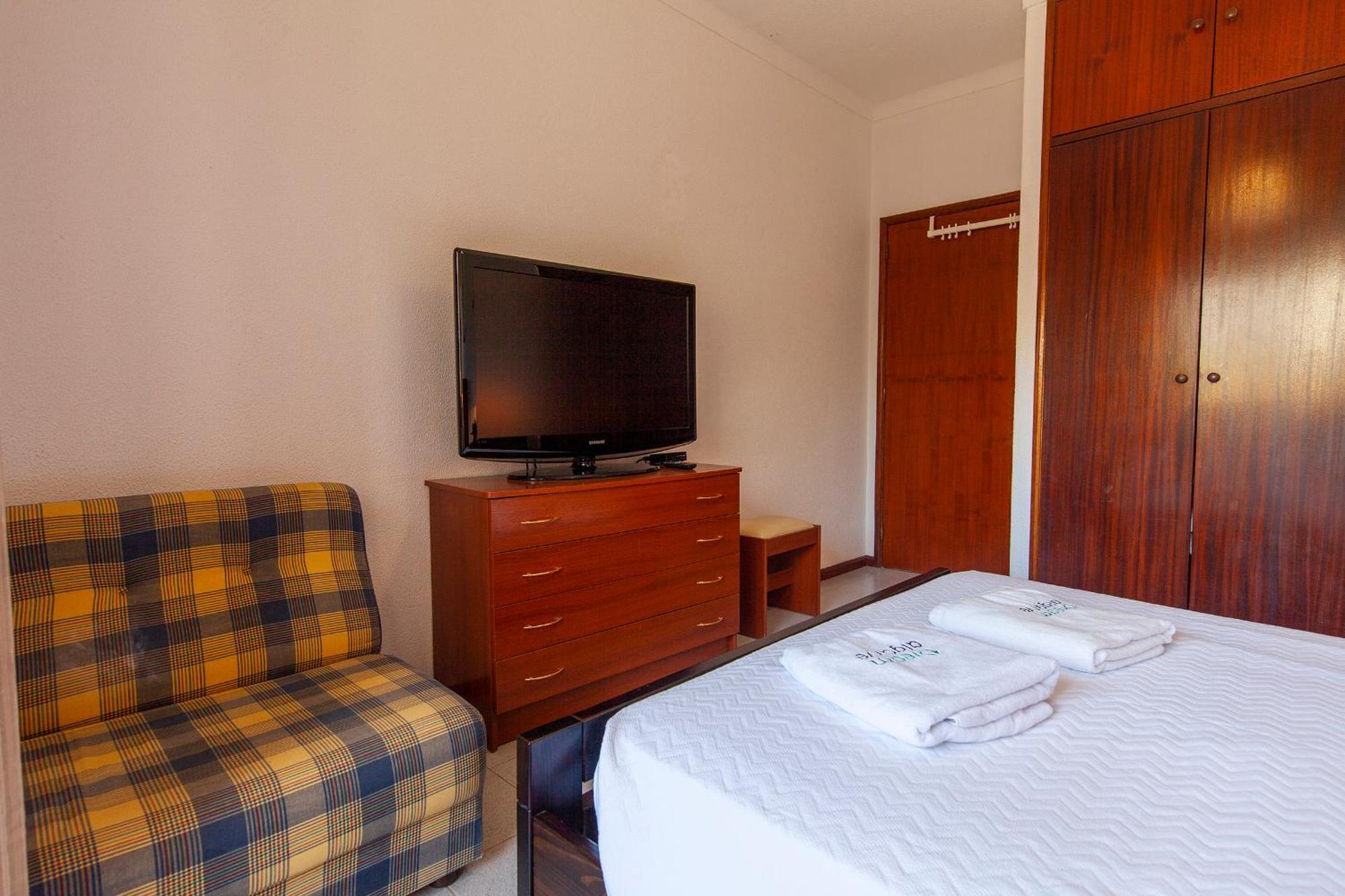 פורטימאו Praia Da Rocha Beach Retreat חדר תמונה