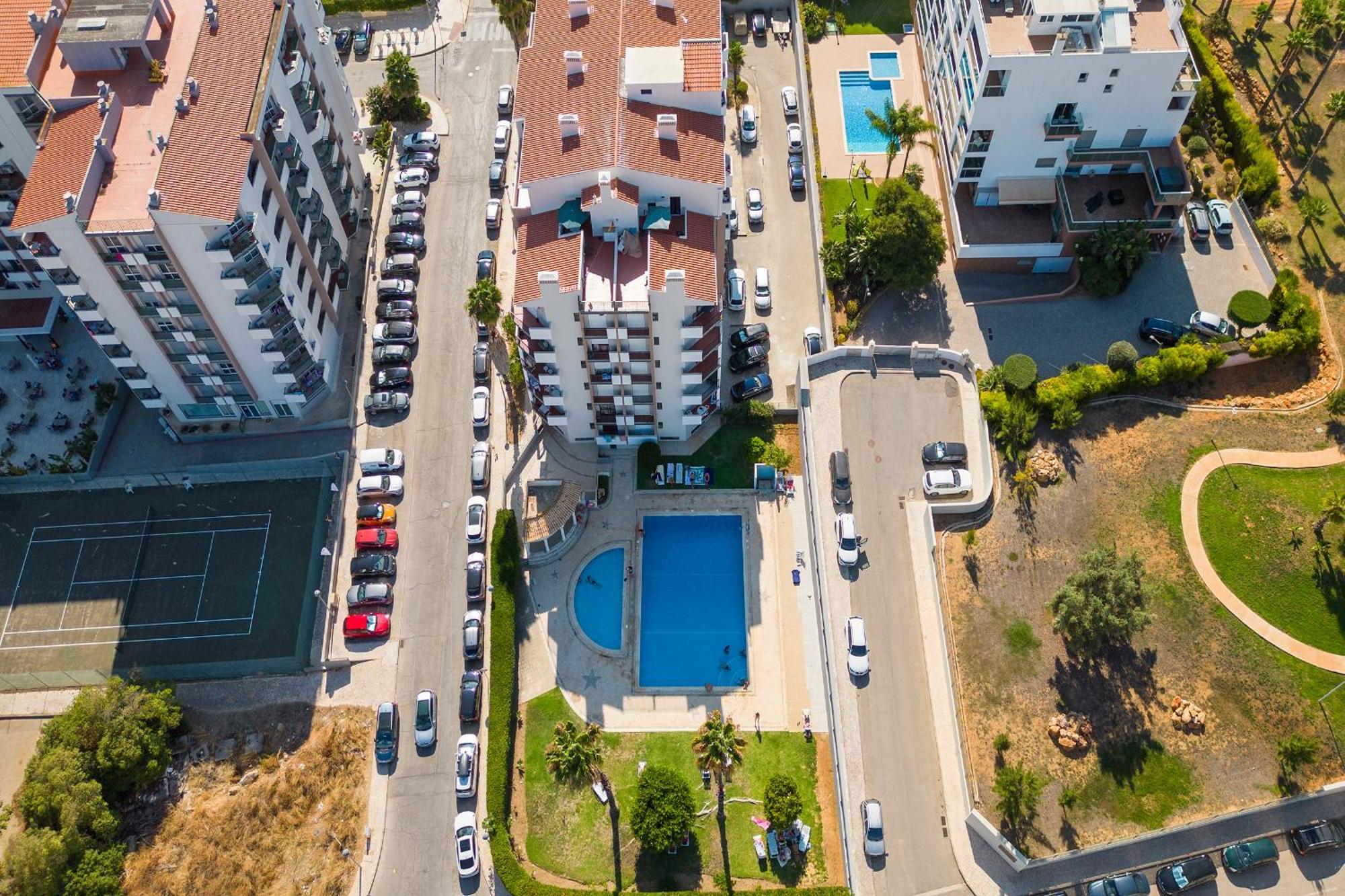 פורטימאו Praia Da Rocha Beach Retreat חדר תמונה