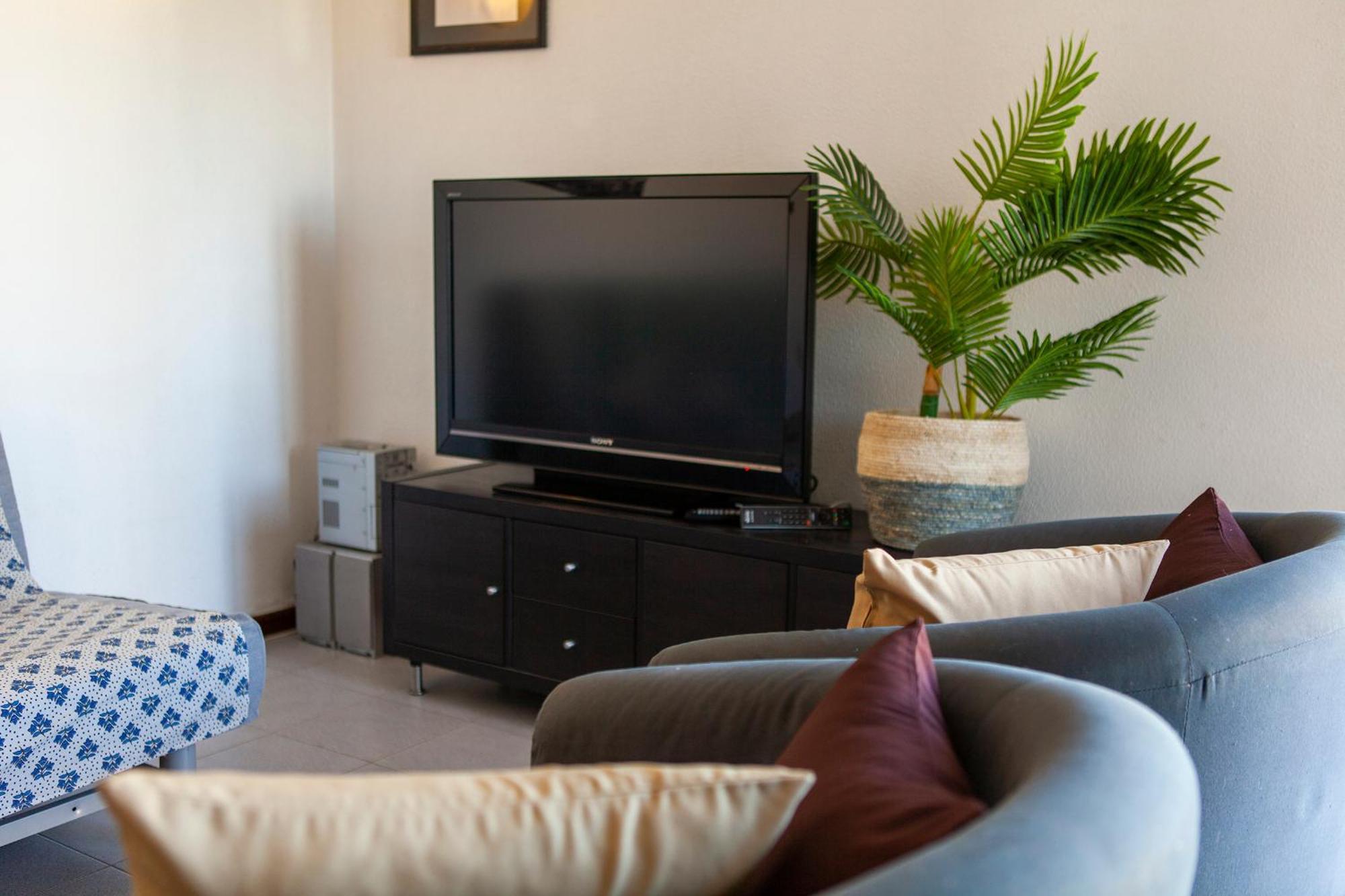 פורטימאו Praia Da Rocha Beach Retreat חדר תמונה