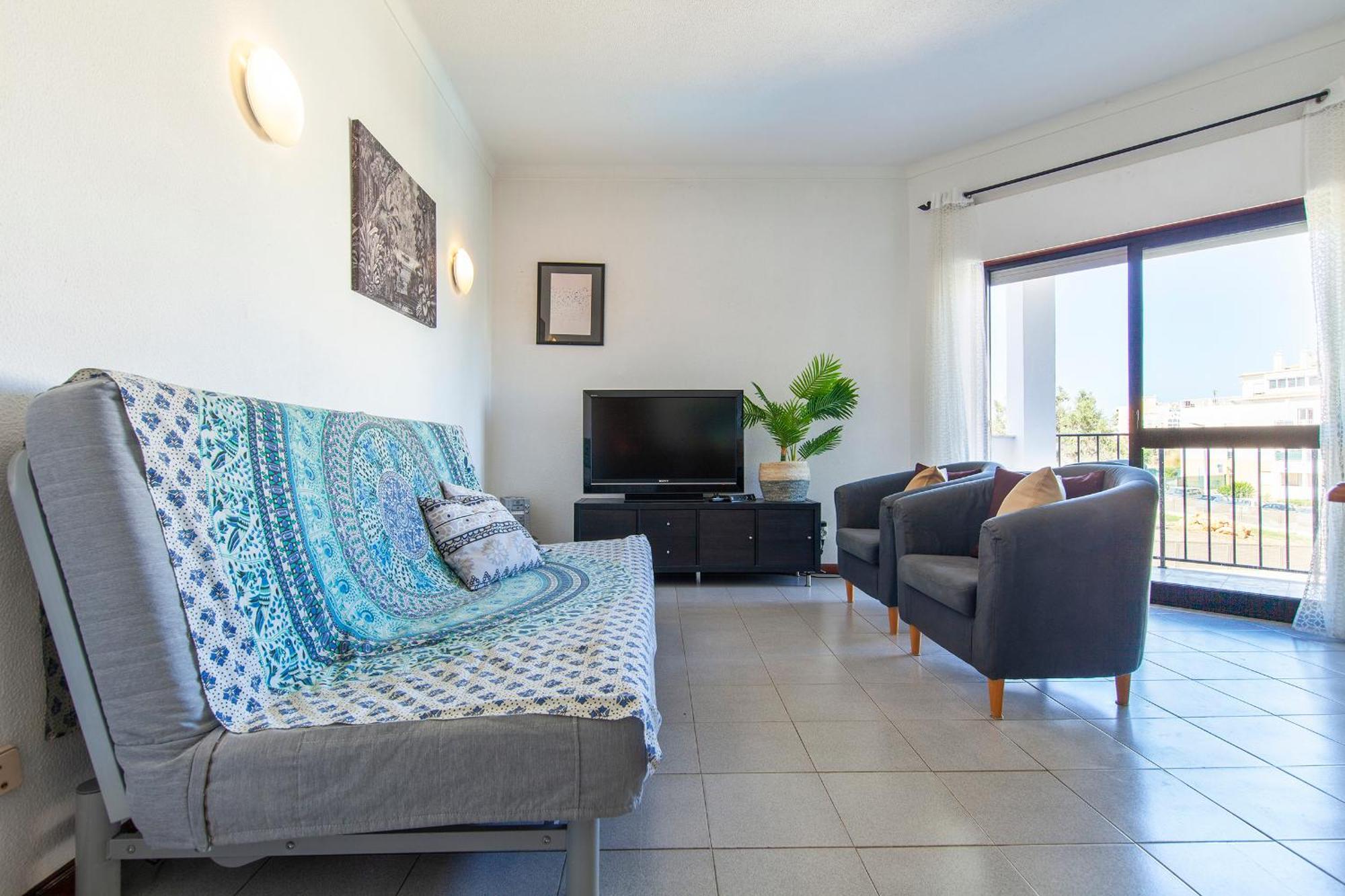 פורטימאו Praia Da Rocha Beach Retreat חדר תמונה