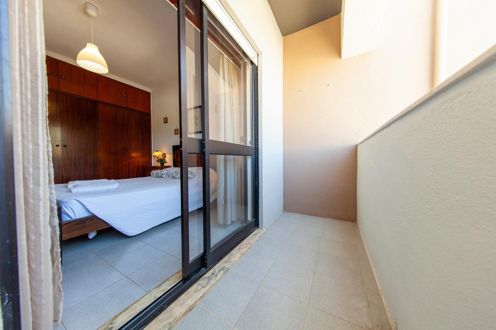 פורטימאו Praia Da Rocha Beach Retreat מראה חיצוני תמונה