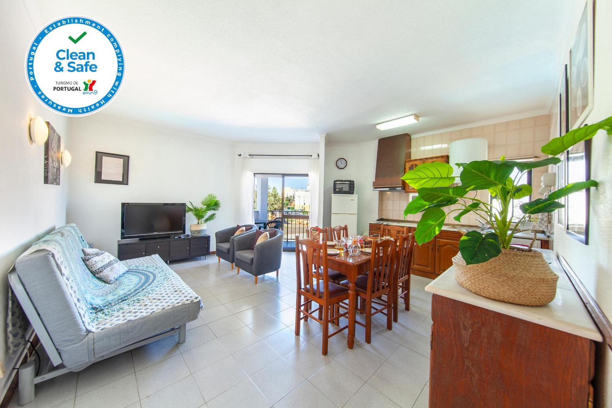 פורטימאו Praia Da Rocha Beach Retreat מראה חיצוני תמונה