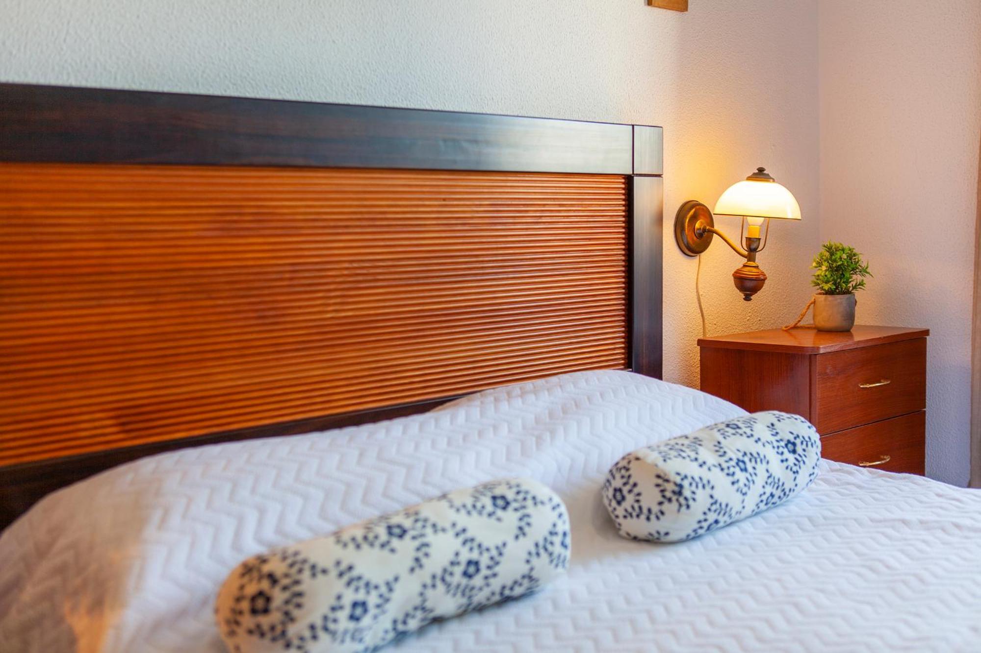 פורטימאו Praia Da Rocha Beach Retreat מראה חיצוני תמונה